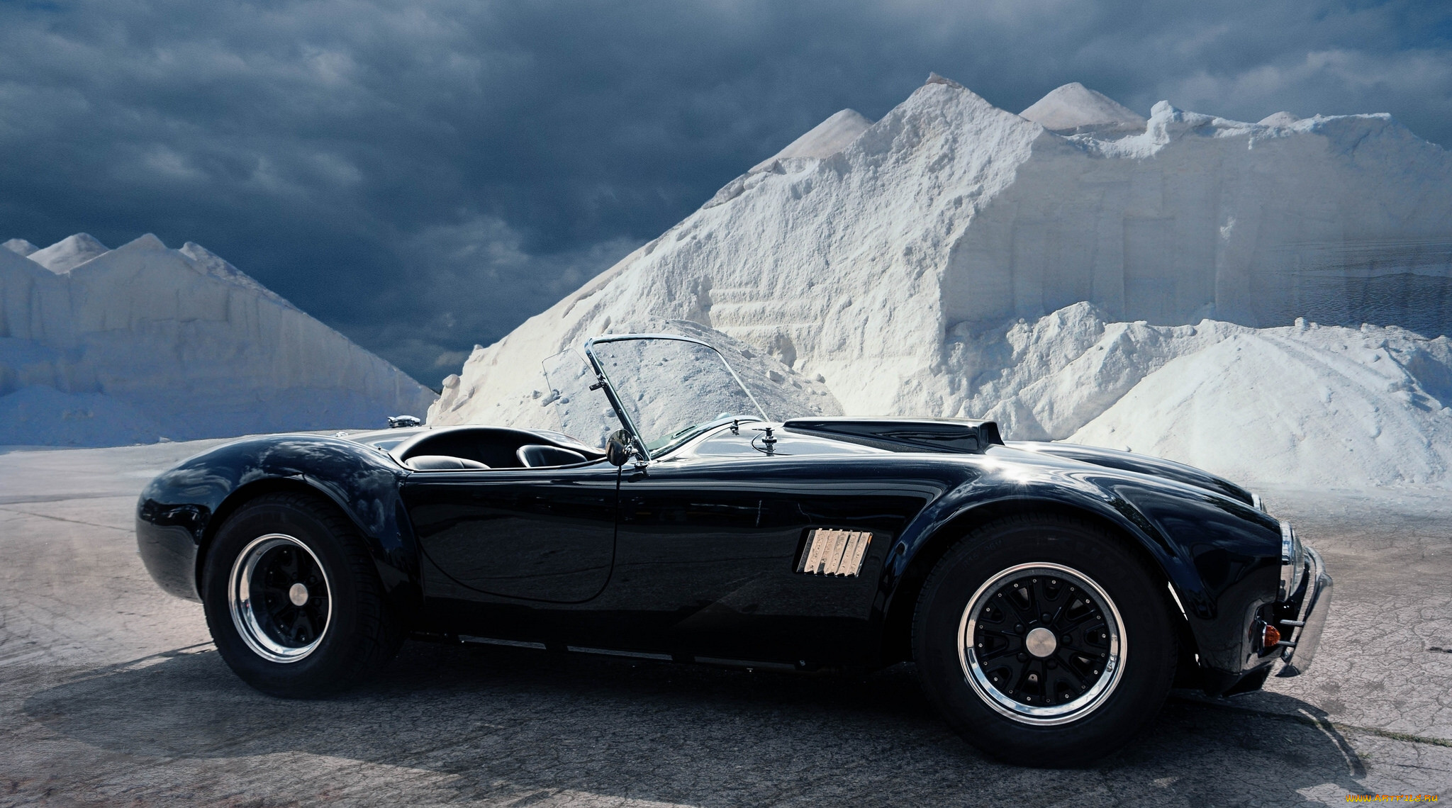 , ac cobra, shelby, roadster, ac, cobra, , sports, car